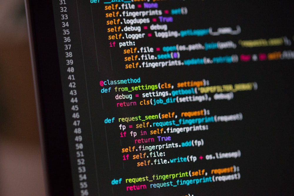 Program code