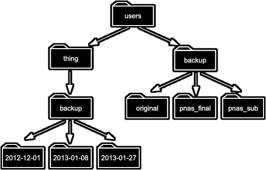 3. File System for Challenge Questions